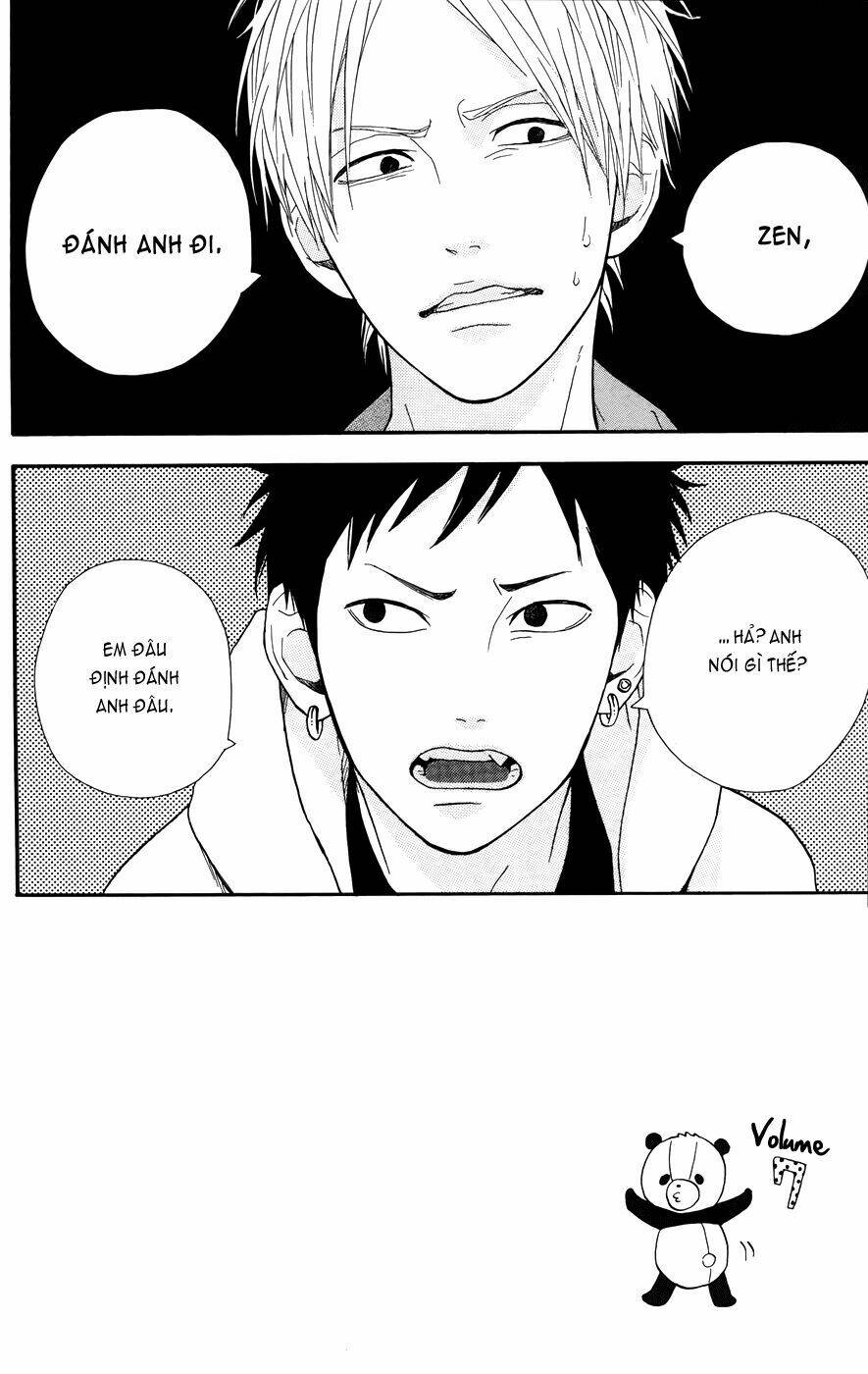 yume miru taiyou chapter 29 7