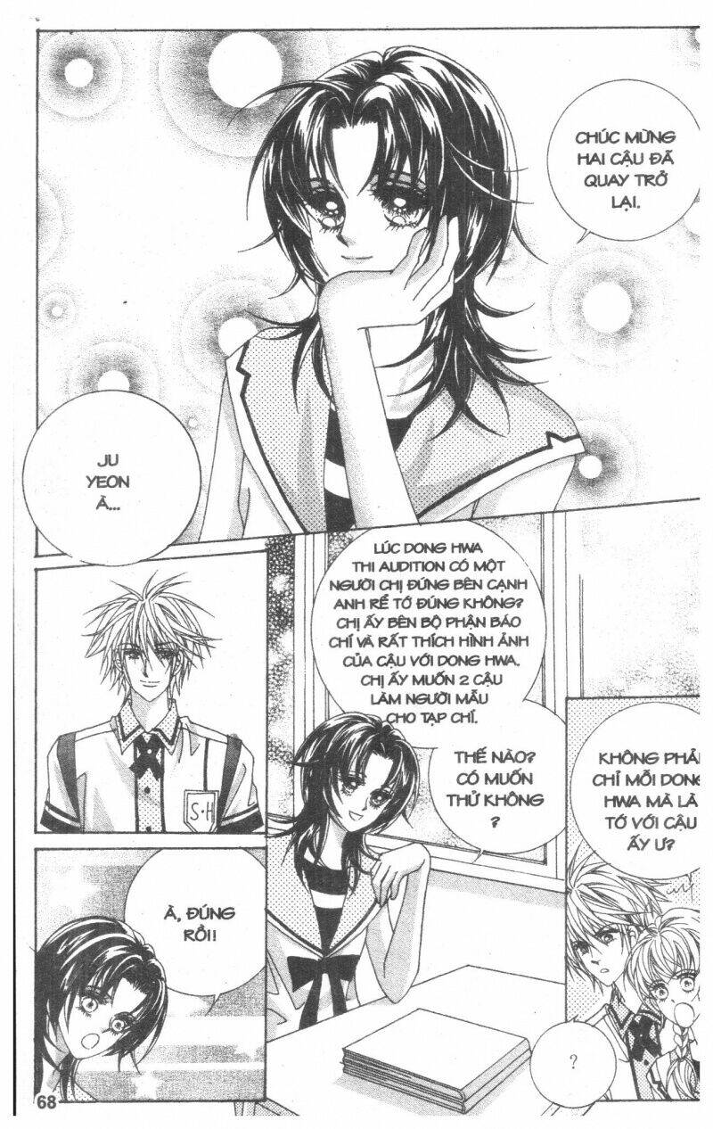 cũng vì em chapter 14 16