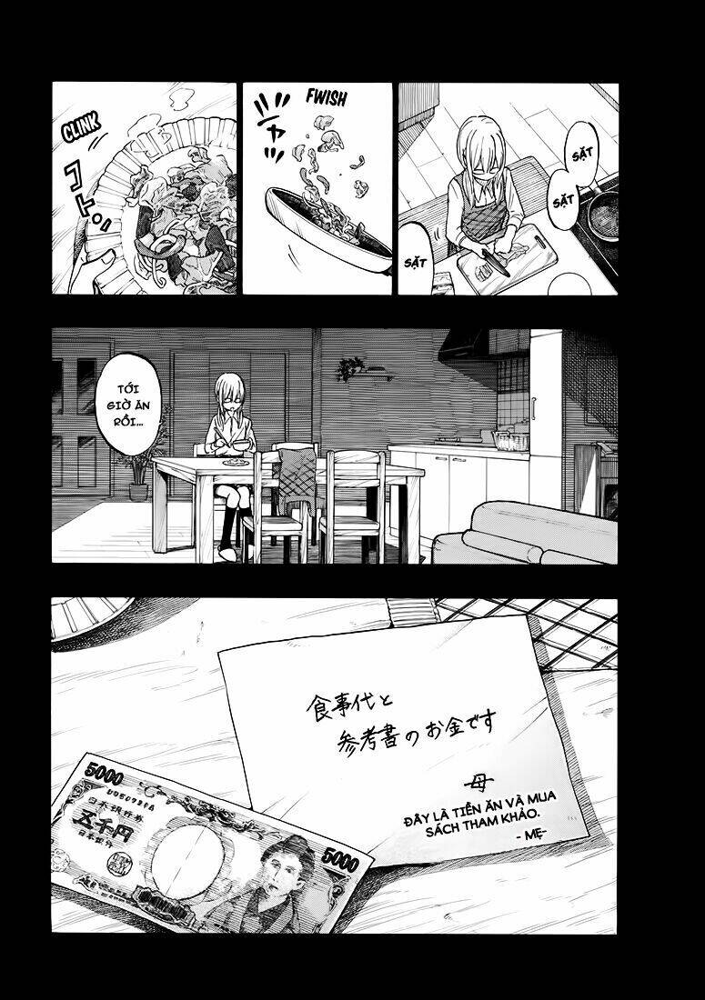 yamada và thất đại ma nữ chapter 239 7