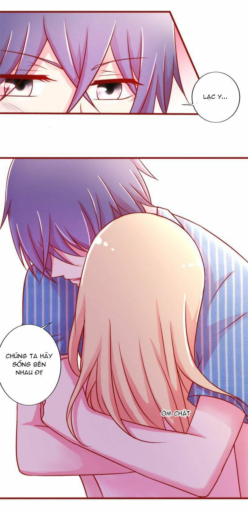 không gả cho tổng tài, gả cho người hầu chapter 46 8