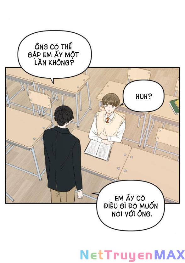 kiếp này cũng xin chăm sóc tôi như vậy nhé kiếp này cũng xin chăm sóc tôi như vậy nhé chapter 106.1 45