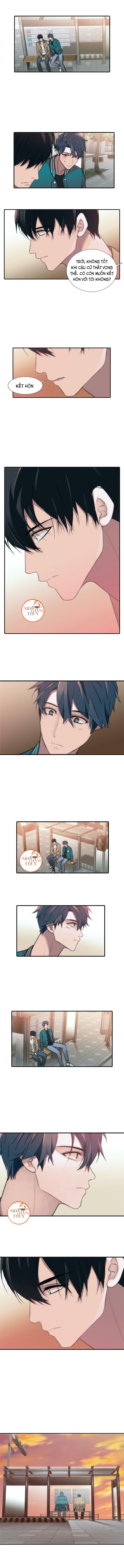 đưa đón người yêu chapter 61 8