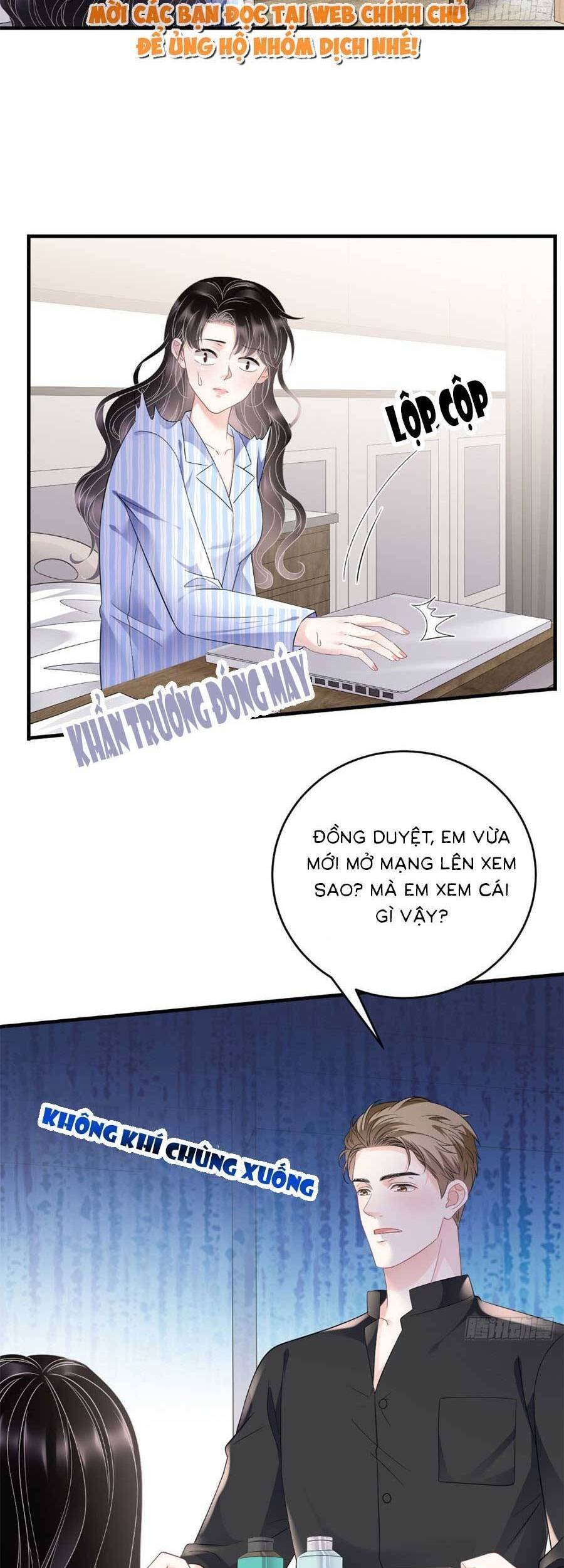[16+] đại tiểu thư có thể có ý đồ xấu chapter 123 21
