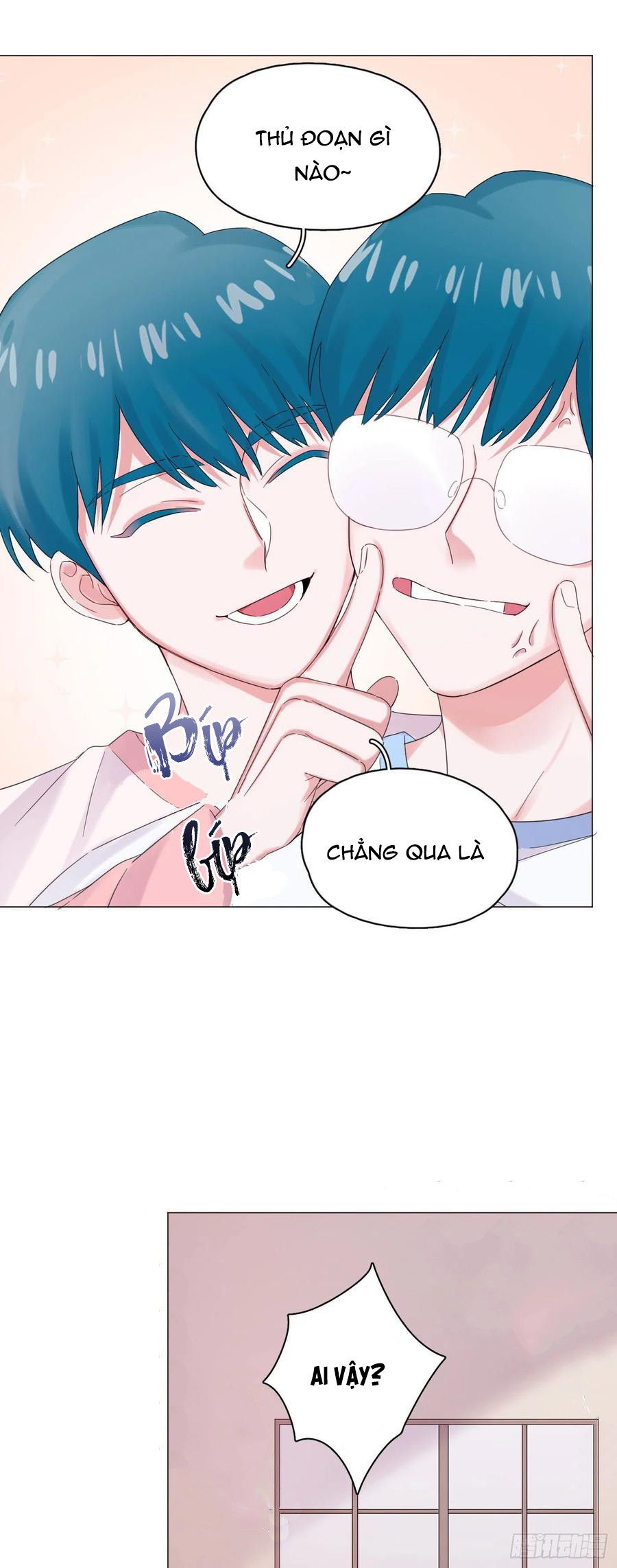 nhất hoàng cửu công thập nhị thê chapter 52 31