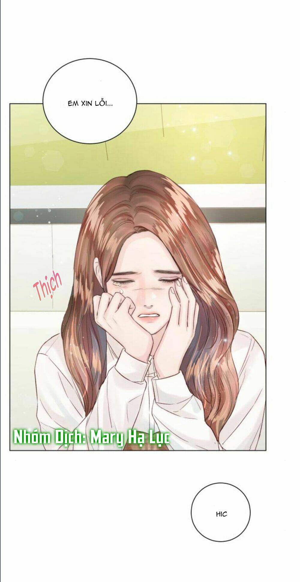 nhất định chúng ta sẽ được hạnh phúc chapter 14 42