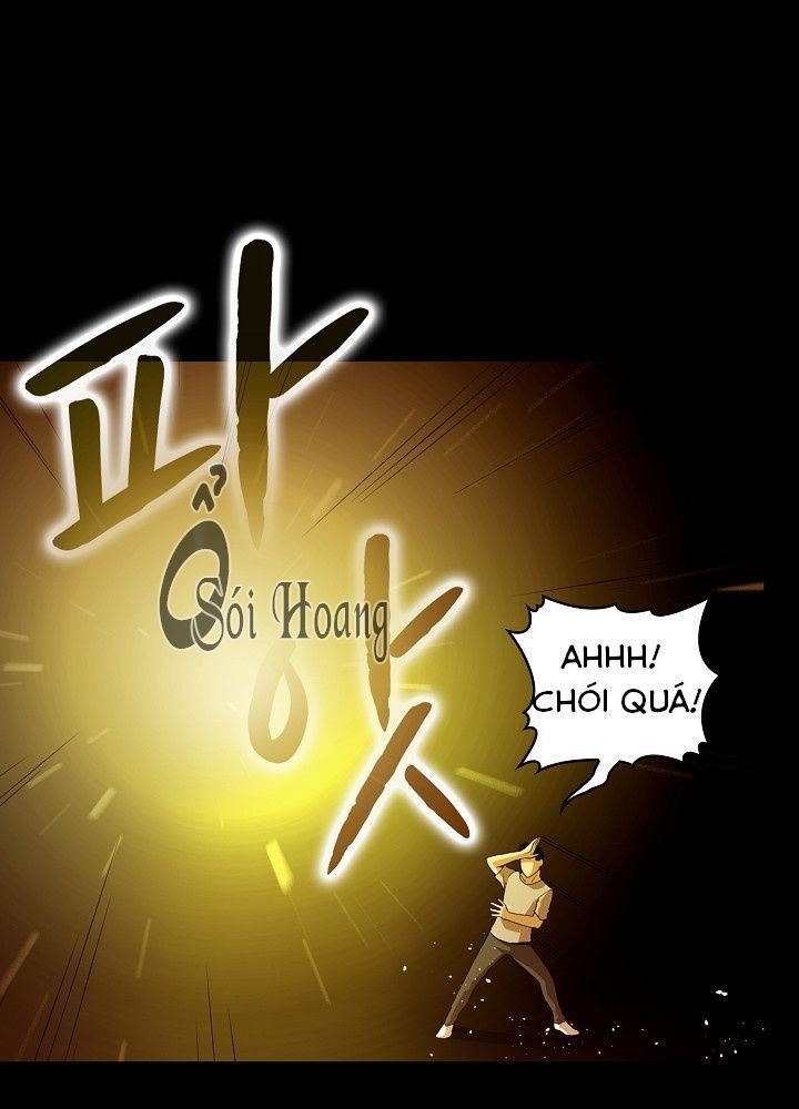 chòm sao trở về từ địa ngục chapter 3 11