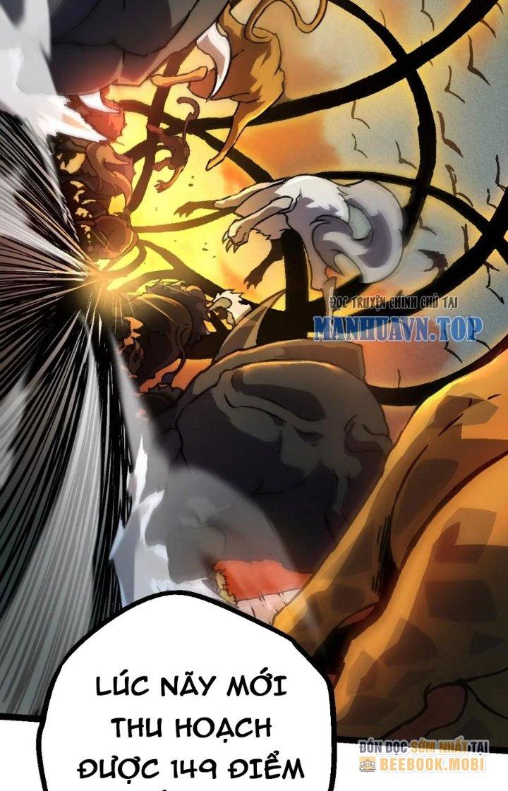 từ cây cổ thụ bắt đầu tiến hóa chapter 73 68