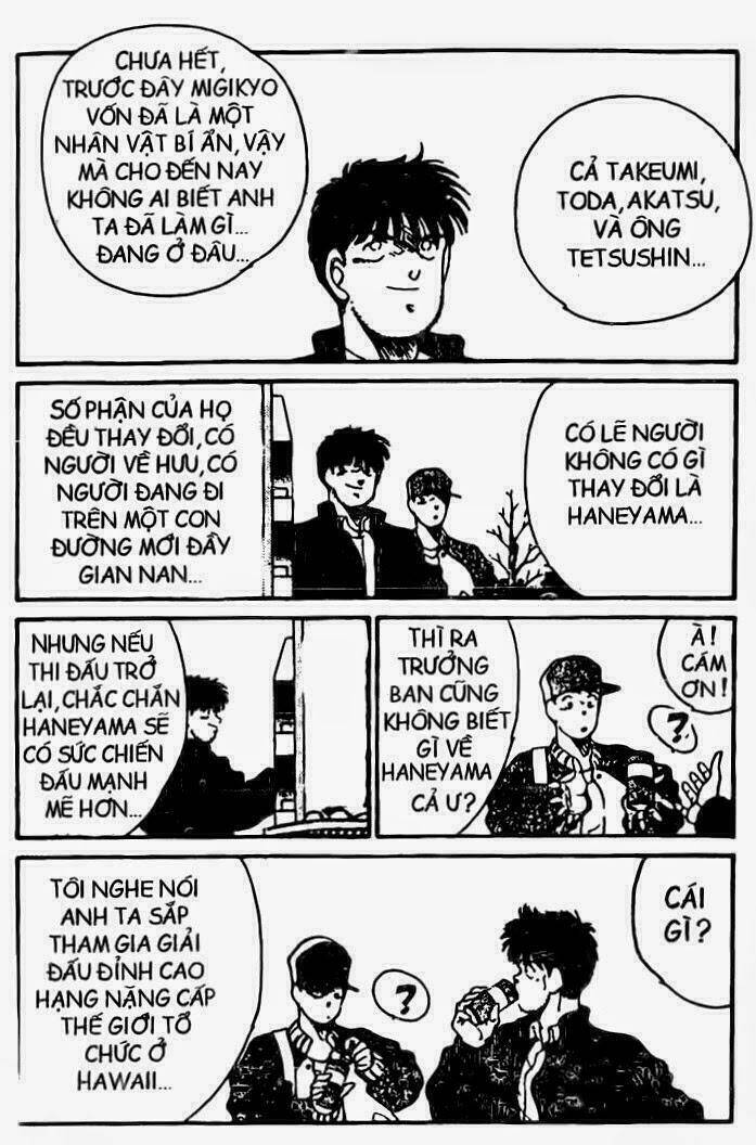 truyền nhân atula - shura no mon i chapter 77 17