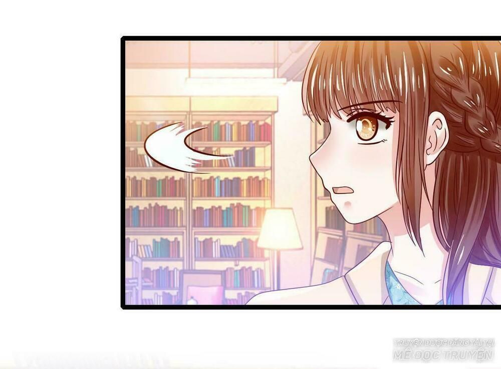 trọng sinh chi song diện cừu phục ký chapter 10 18