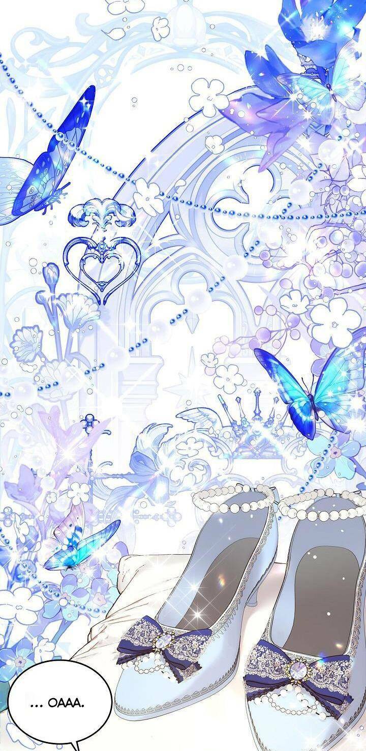 [15+] công chúa chloe chapter 109 76