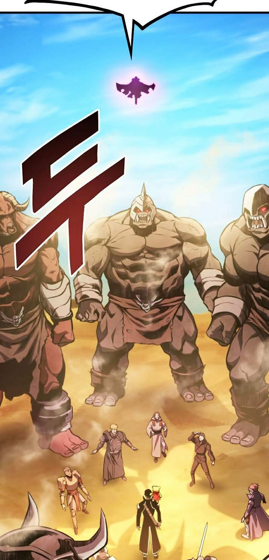 huyền thoại game thủ - tái xuất chapter 31 84