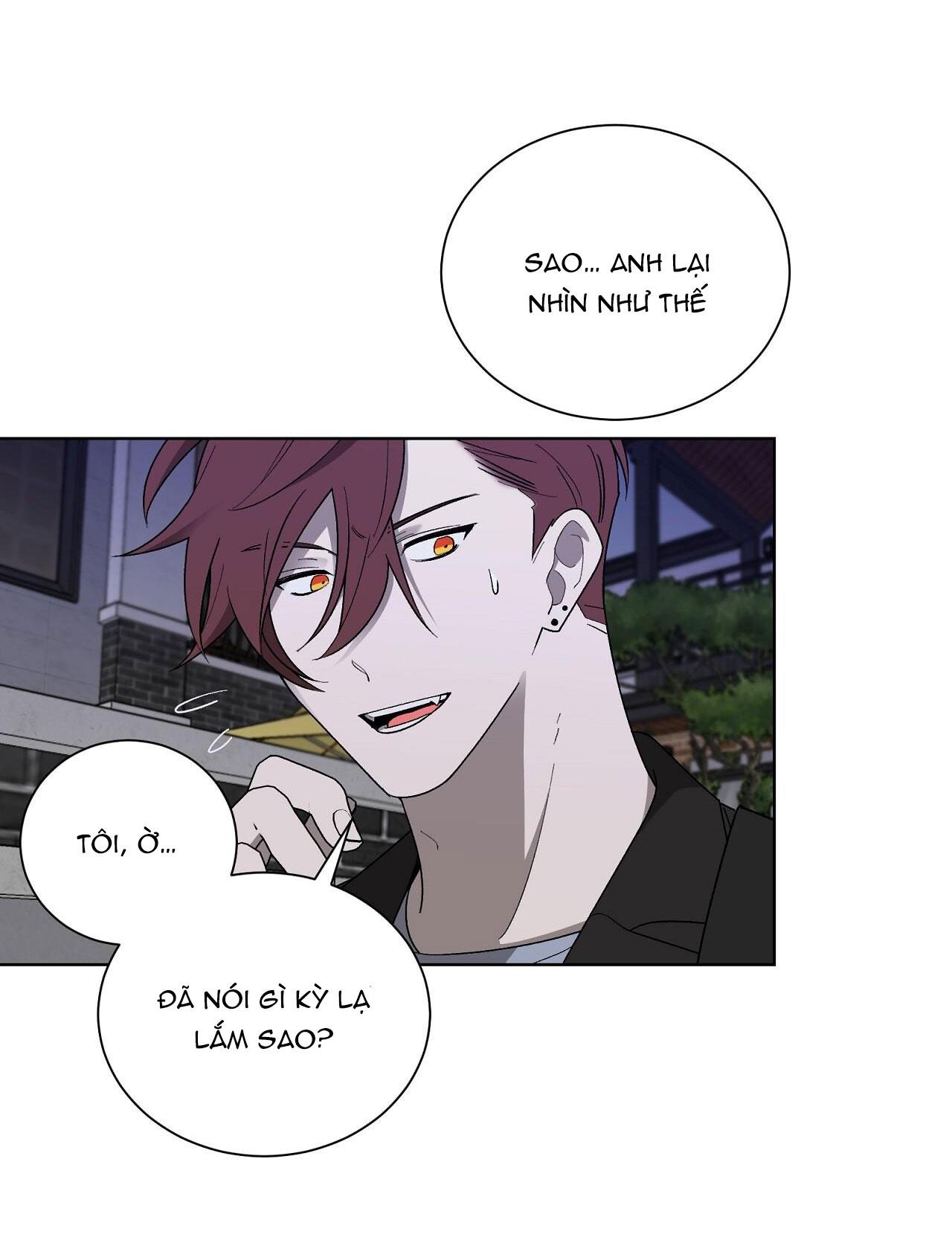 khi chim thước đến chapter 11 45