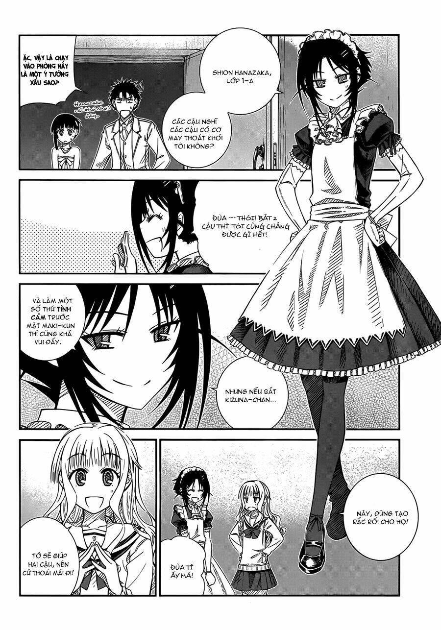prunus girl chapter 29 11