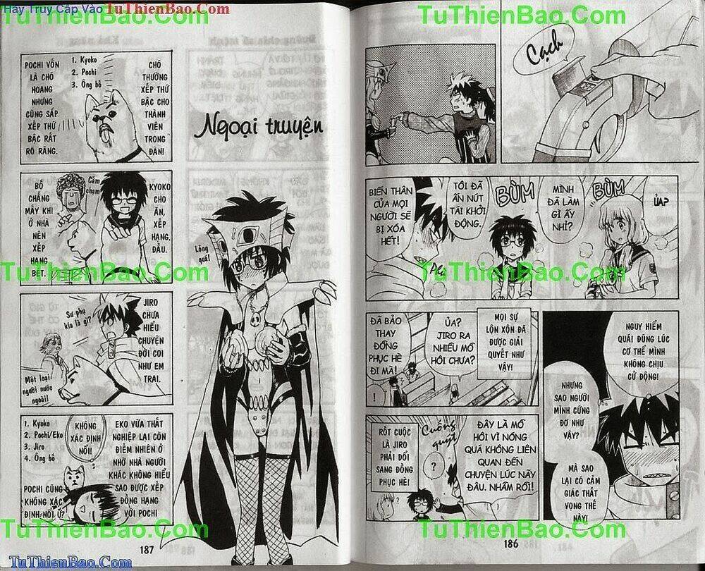 akuno của tôi chapter 2 93