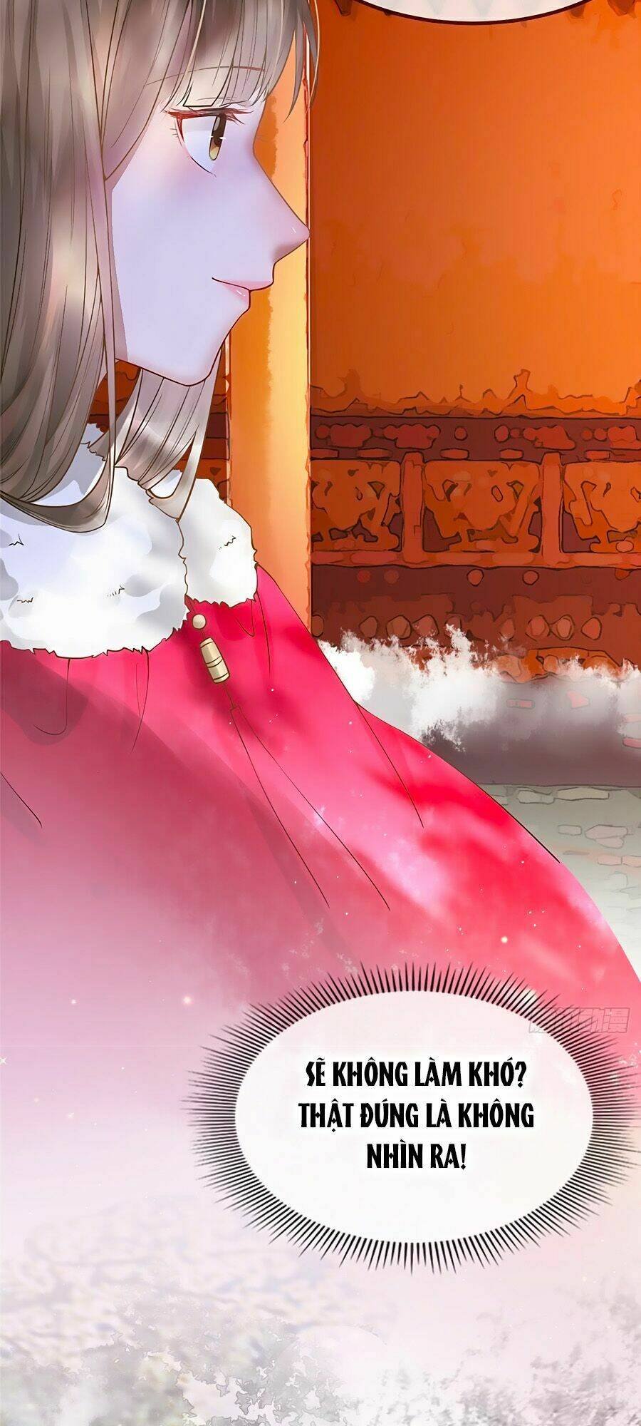 gian phi như thử đa kiều chapter 5 18