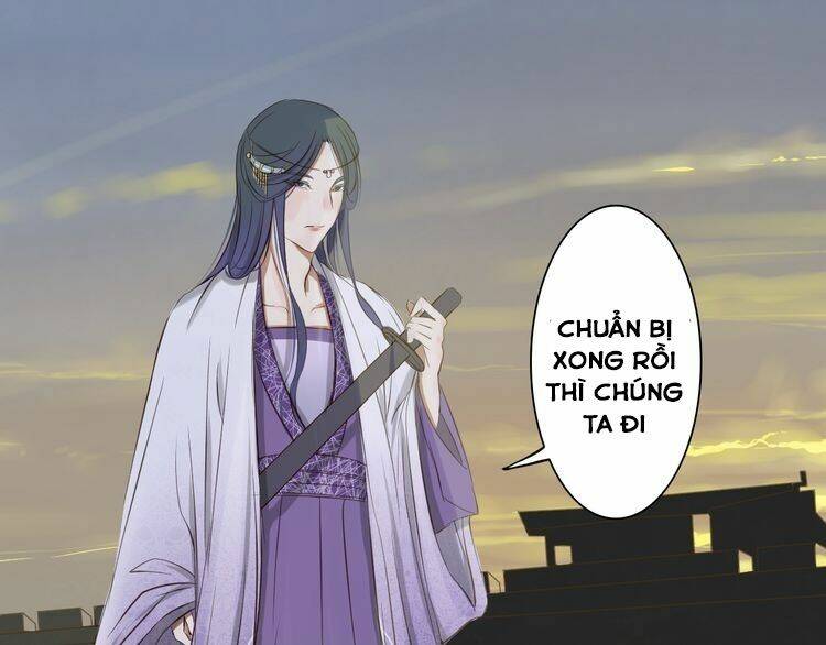 bạch lý hành giả chapter 2 30
