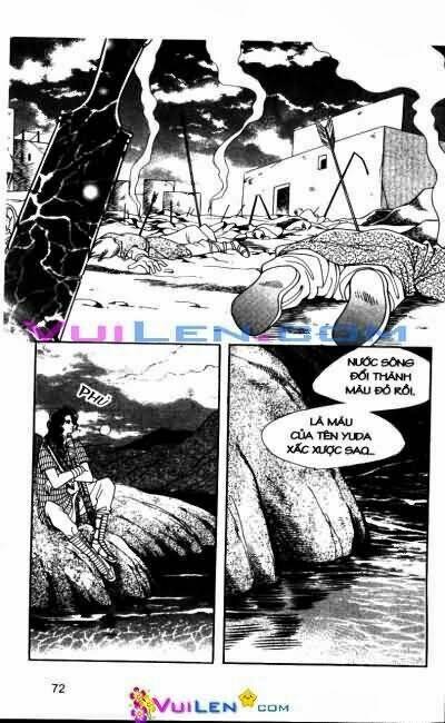 hậu duệ hoàng gia chapter 3 72