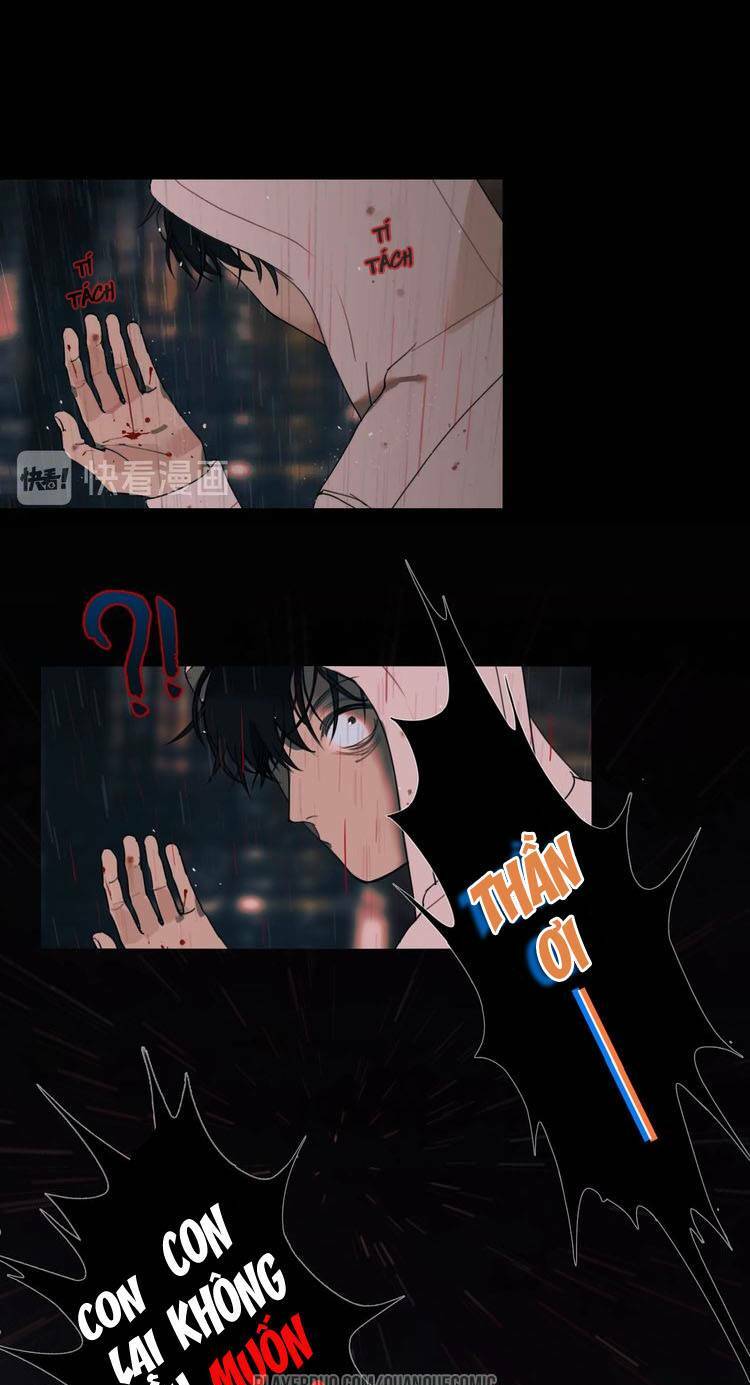 thần trạch chapter 4 20
