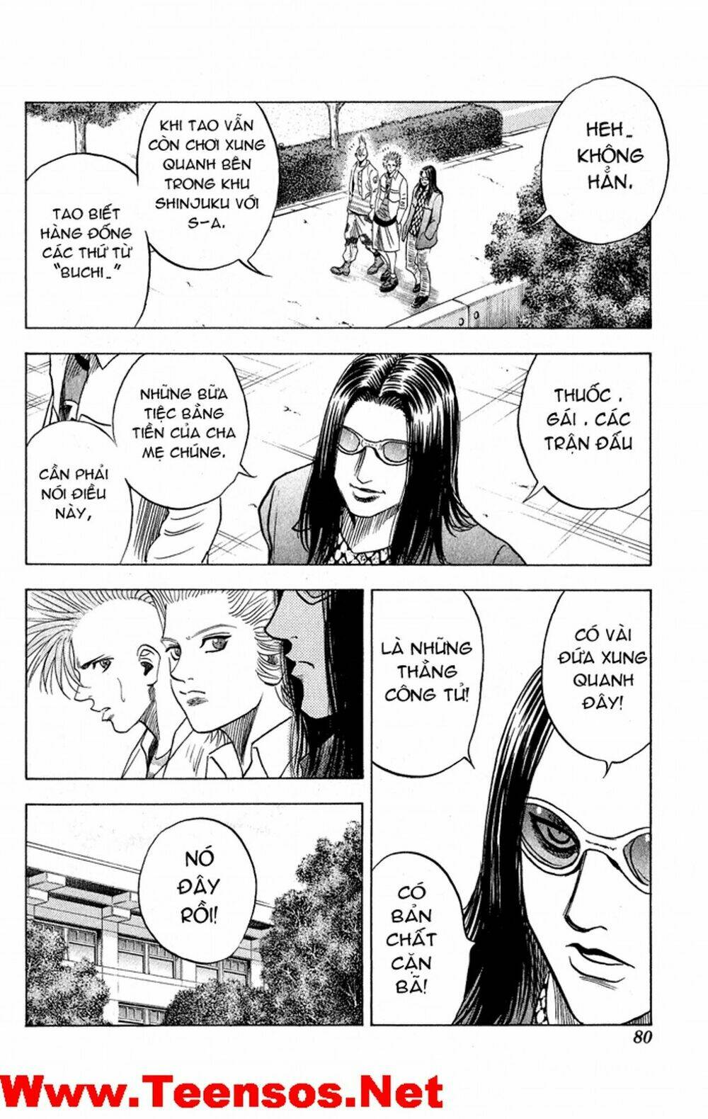 bremen chapter 50 14