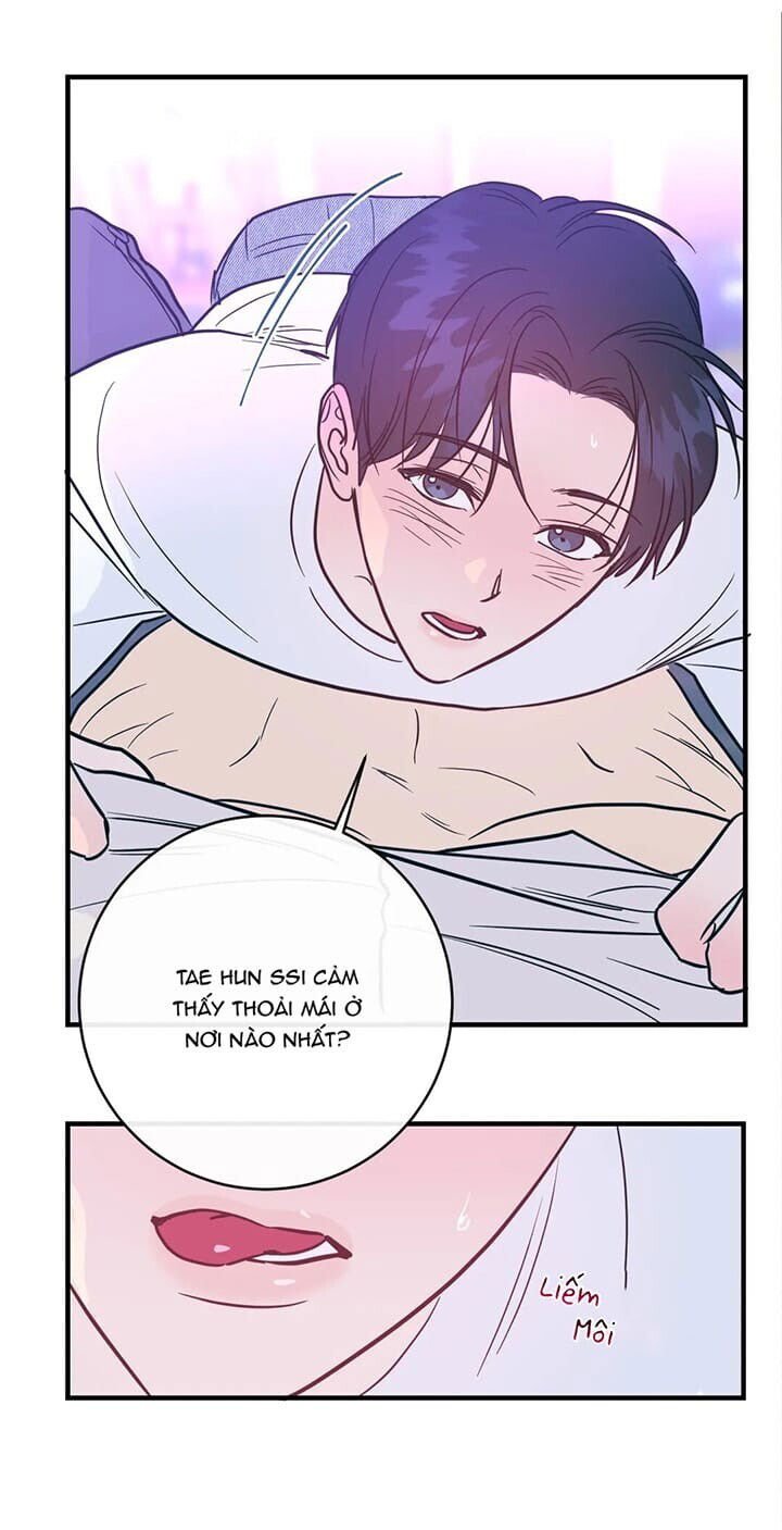 tình yêu ngây dại chapter 7 18