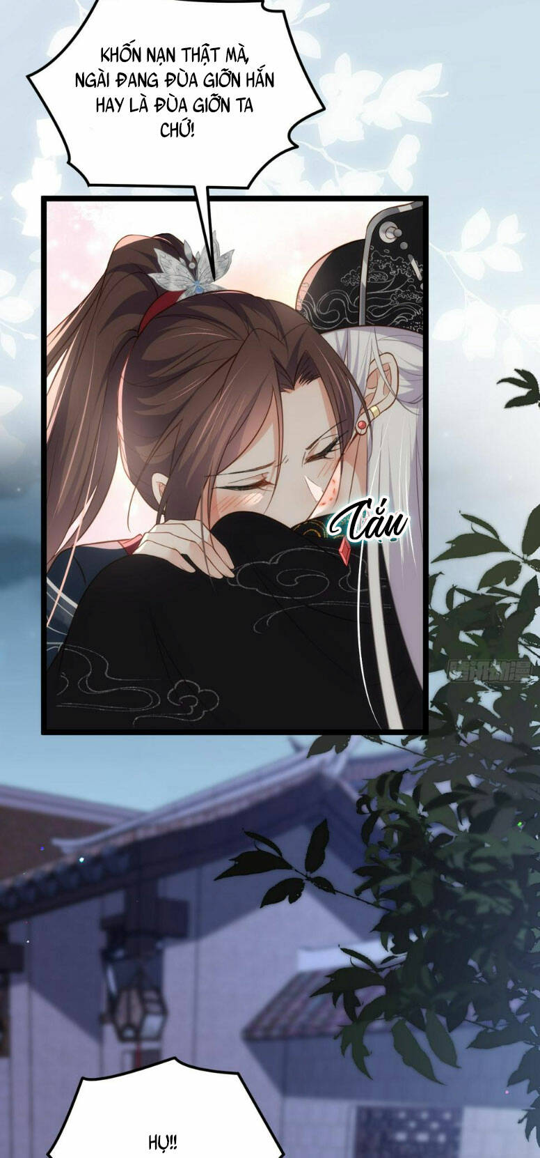 hoạn phi thiên hạ chapter 302 24