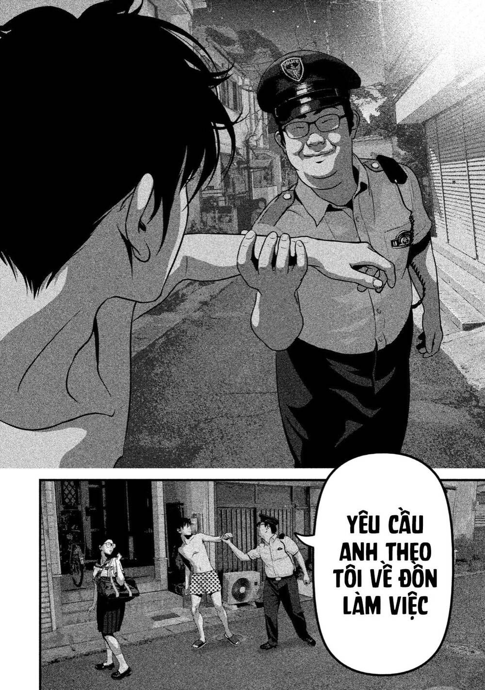 home room chapter 31 15