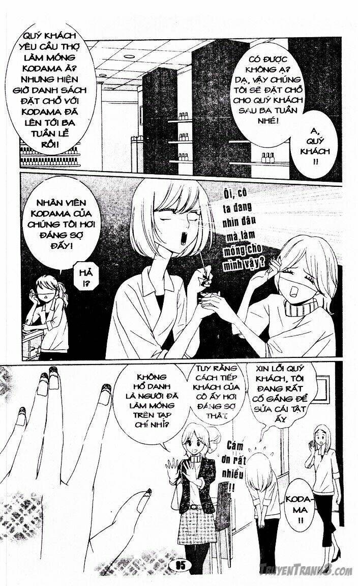 hôn cánh hoa yêu chapter 10 9