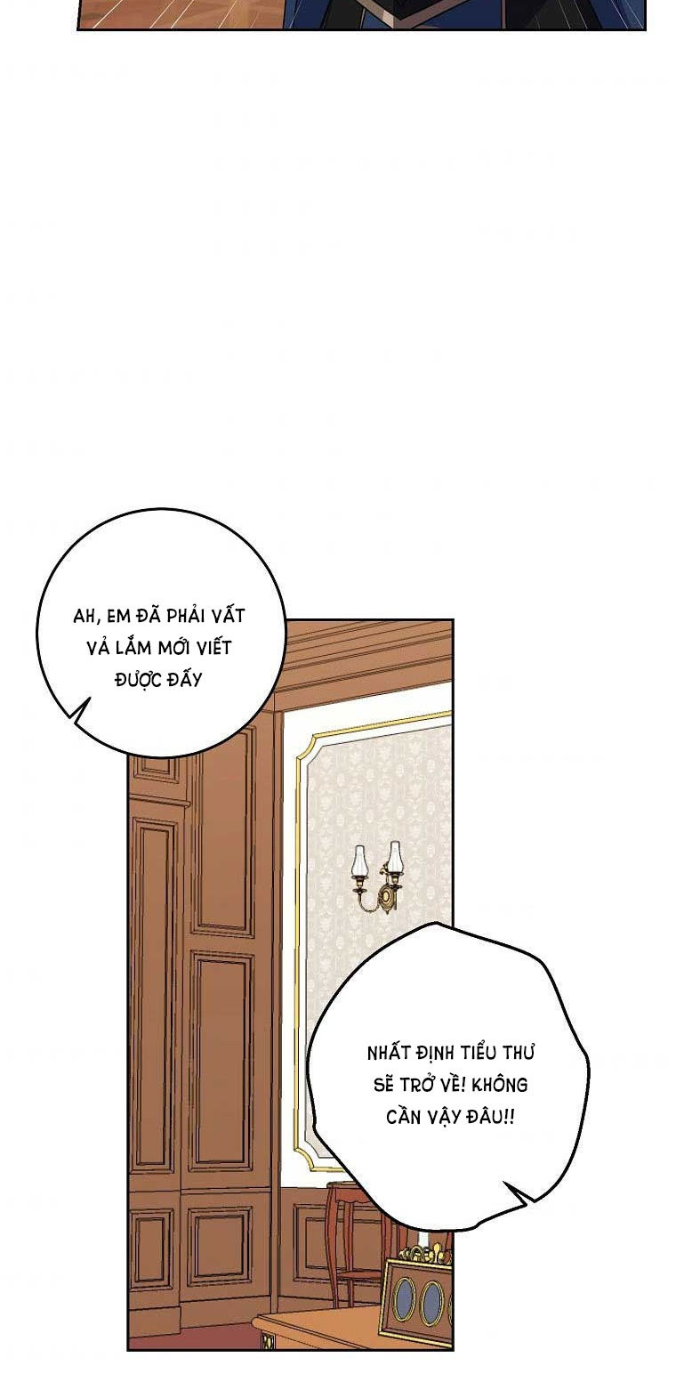 tôi là tiểu thư của gia đình này chapter 140 47