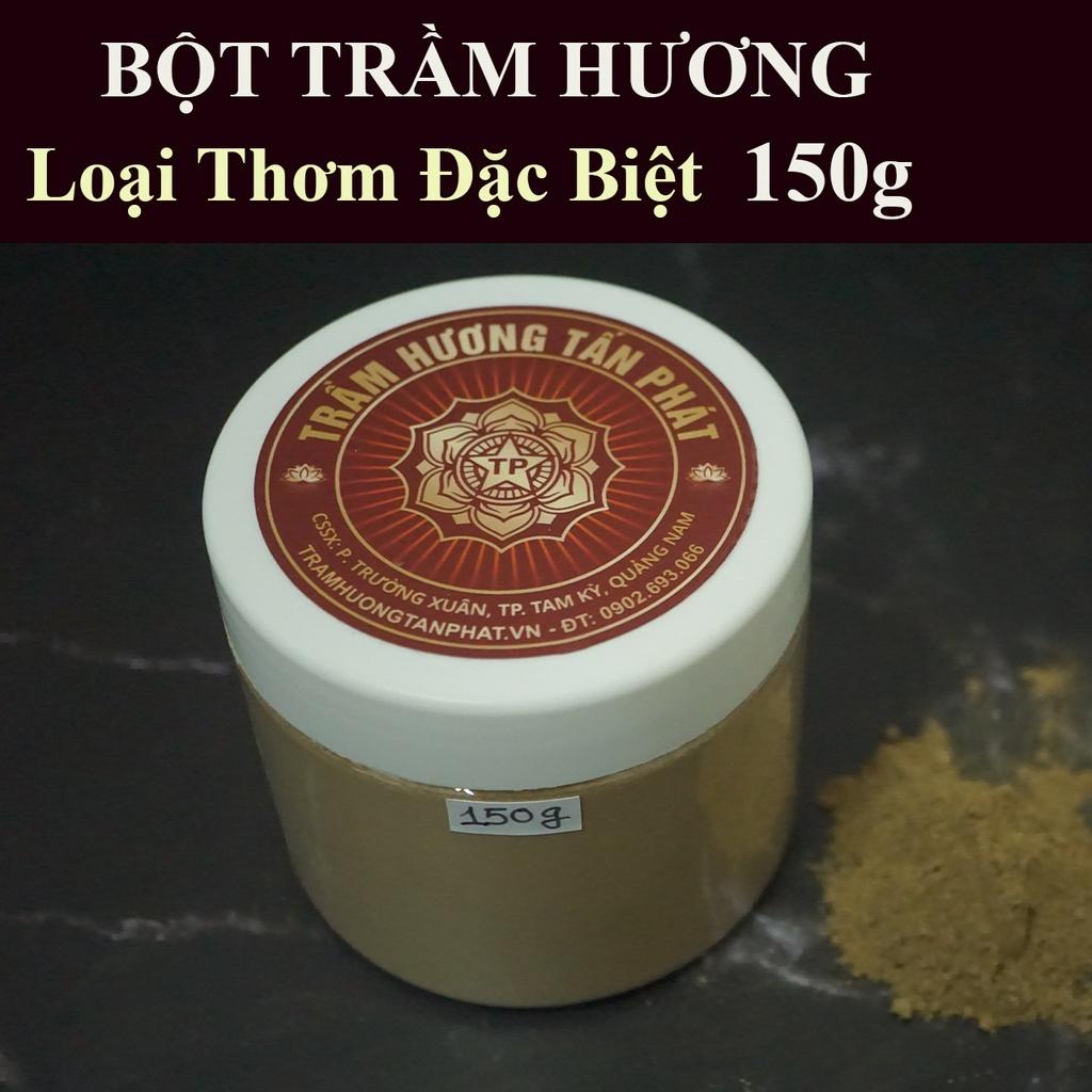 Bột Trầm Hương thơm xông Nhà , Tết hay Cuối Năm may mắn