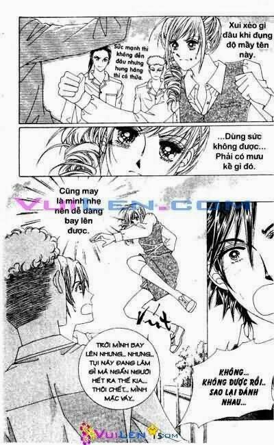 bóng mây qua chapter 1 15