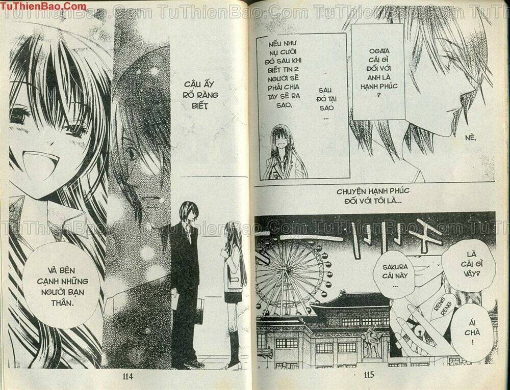 s a - lớp học ưu tú chapter 10 55