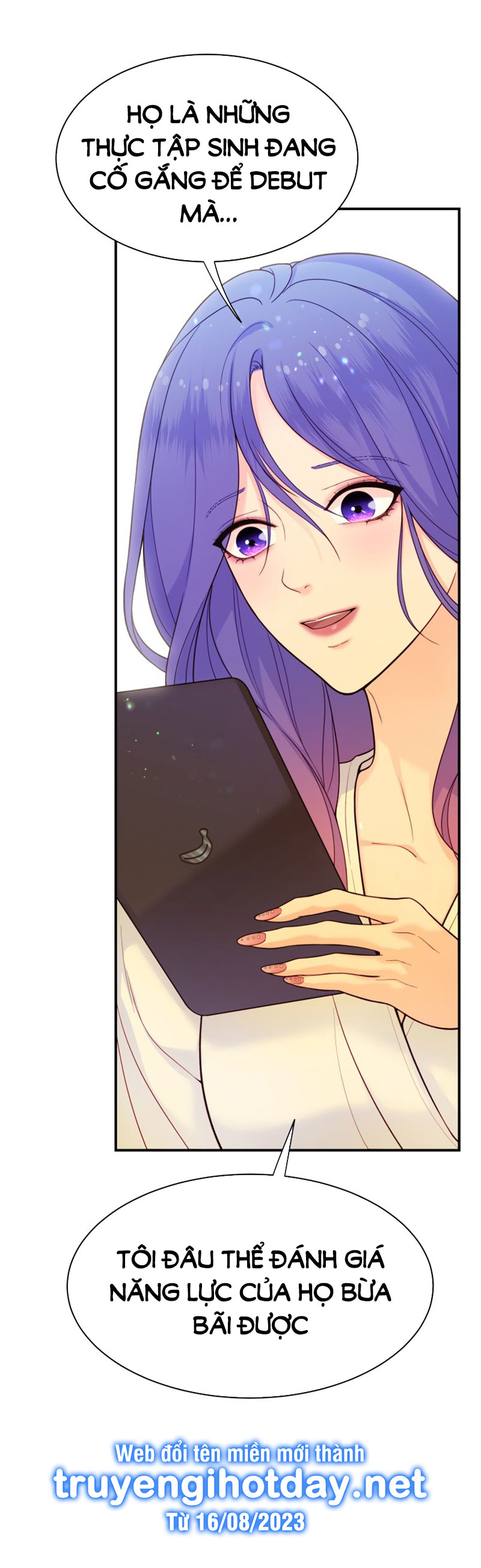 nữ nhân trợ giúp được yêu thích nhất chapter 9.2 17