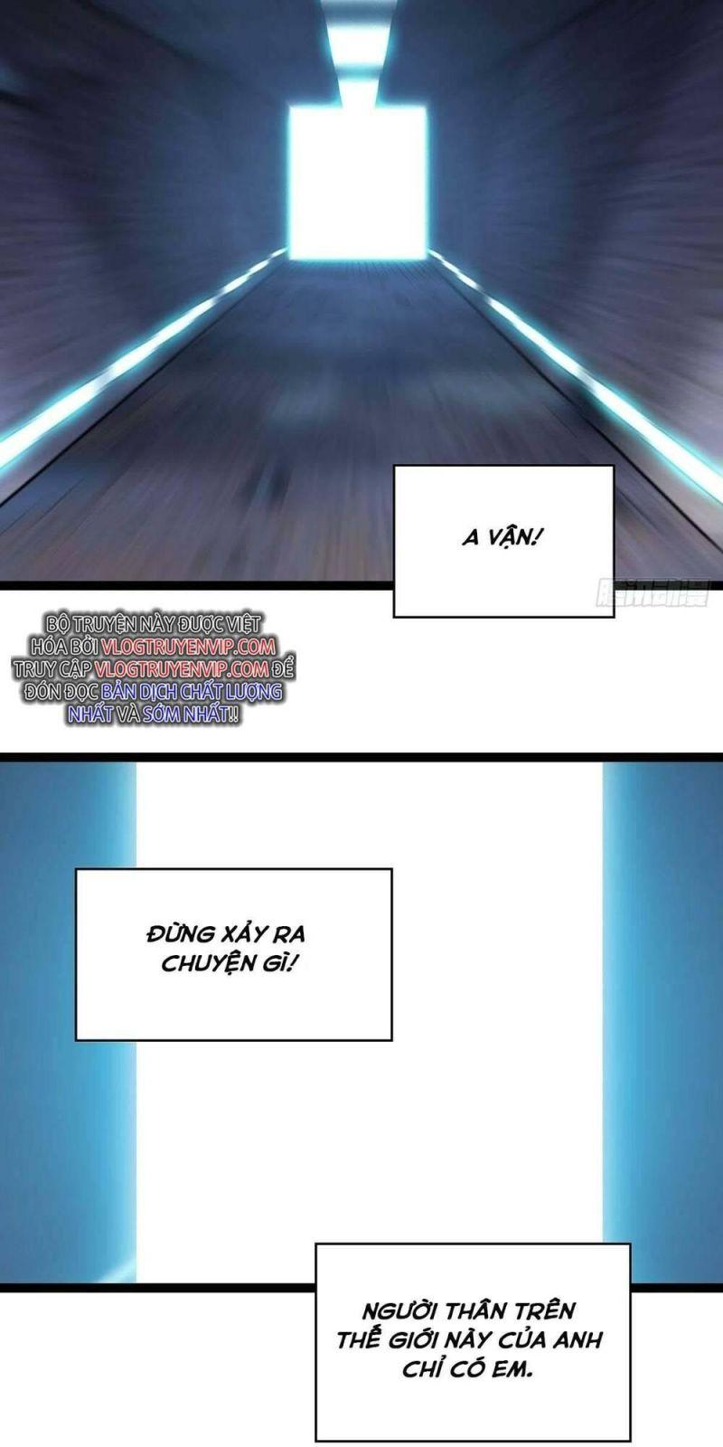 đi lên từ việc chơi game ngiêm túc chapter 106 19