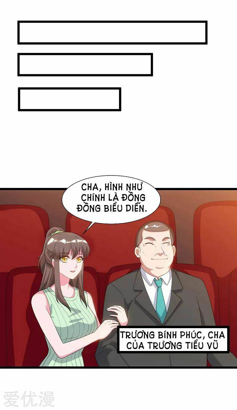 trọng sinh khí thiếu quy lai chapter 51 8