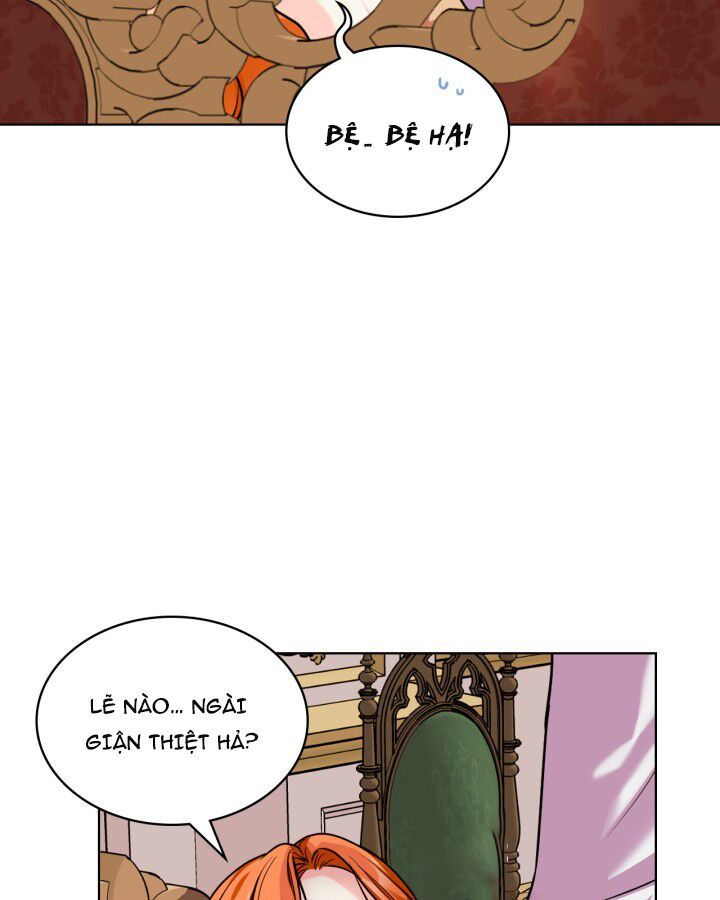 đức hạnh mà ác nữ ban tặng chapter 73.1 64