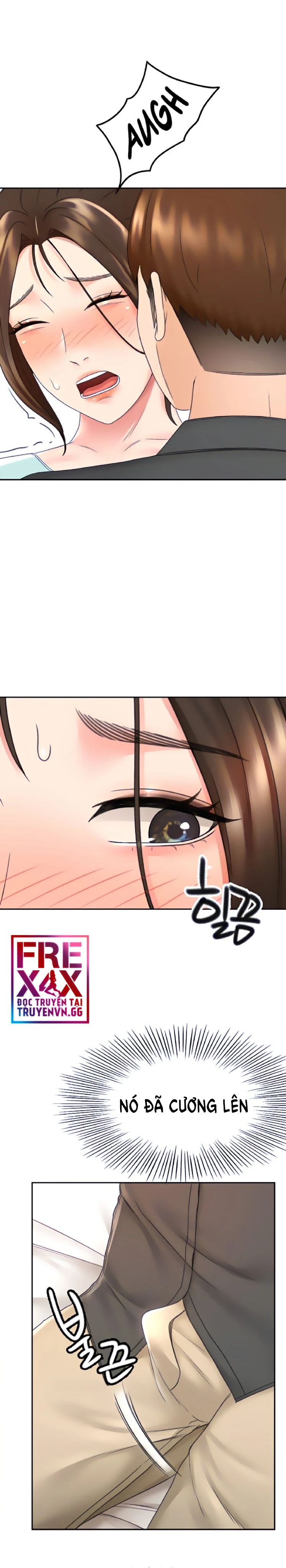 cậu chủ nhỏ chapter 35 11