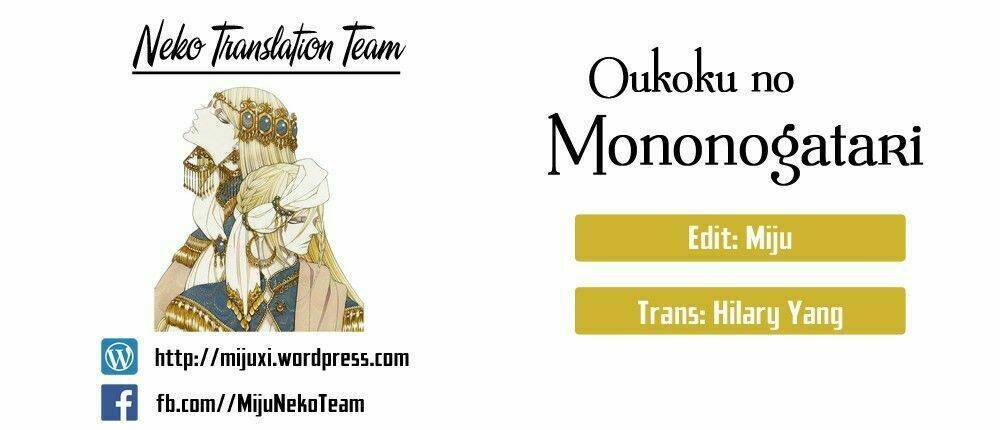 Truyện Kể Vương Quốc Nọ chapter 5 34