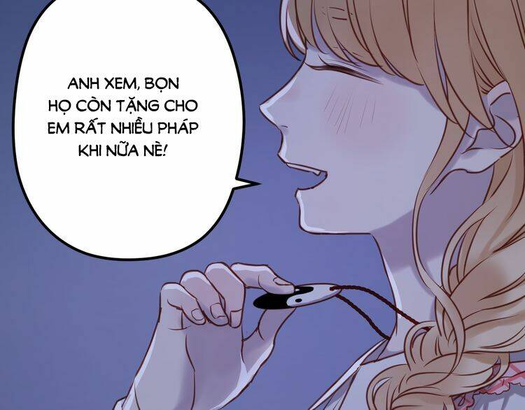 lượm được 1 tiểu hồ ly chapter 57 25