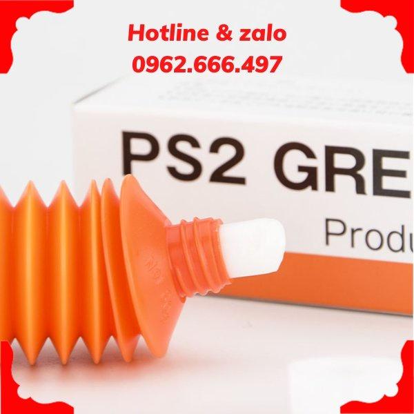 Mỡ bôi trơn NSK PS2 GREASE , hàng nhập khẩu