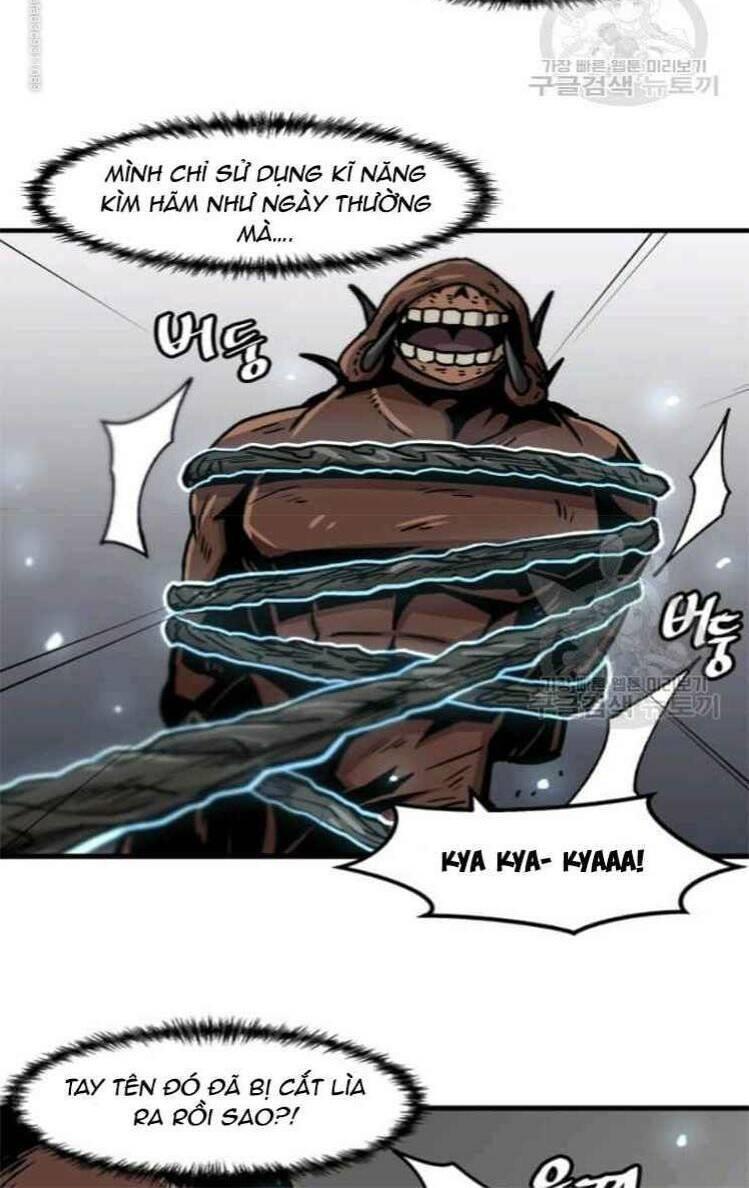 lên cấp một mình chapter 35 28