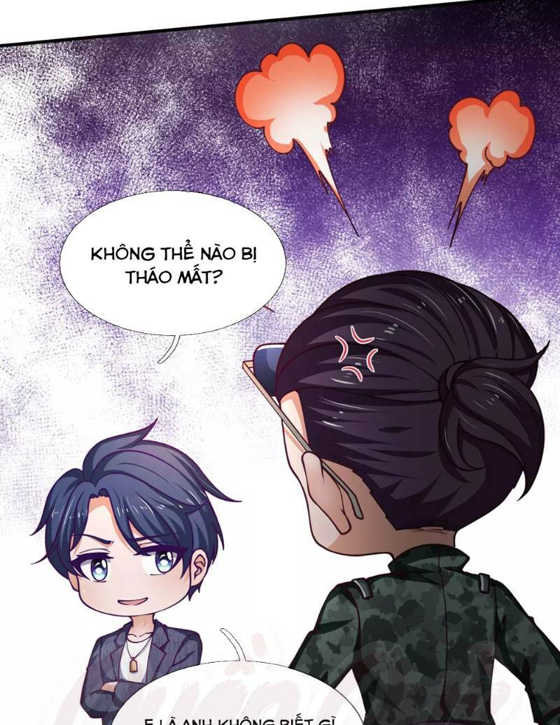 chung cực binh vương tại đô thị chapter 98 13