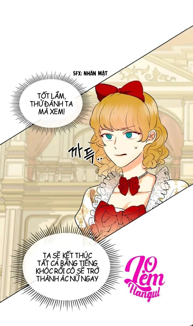 kẻ tạo ra ác nữ chapter 14 35