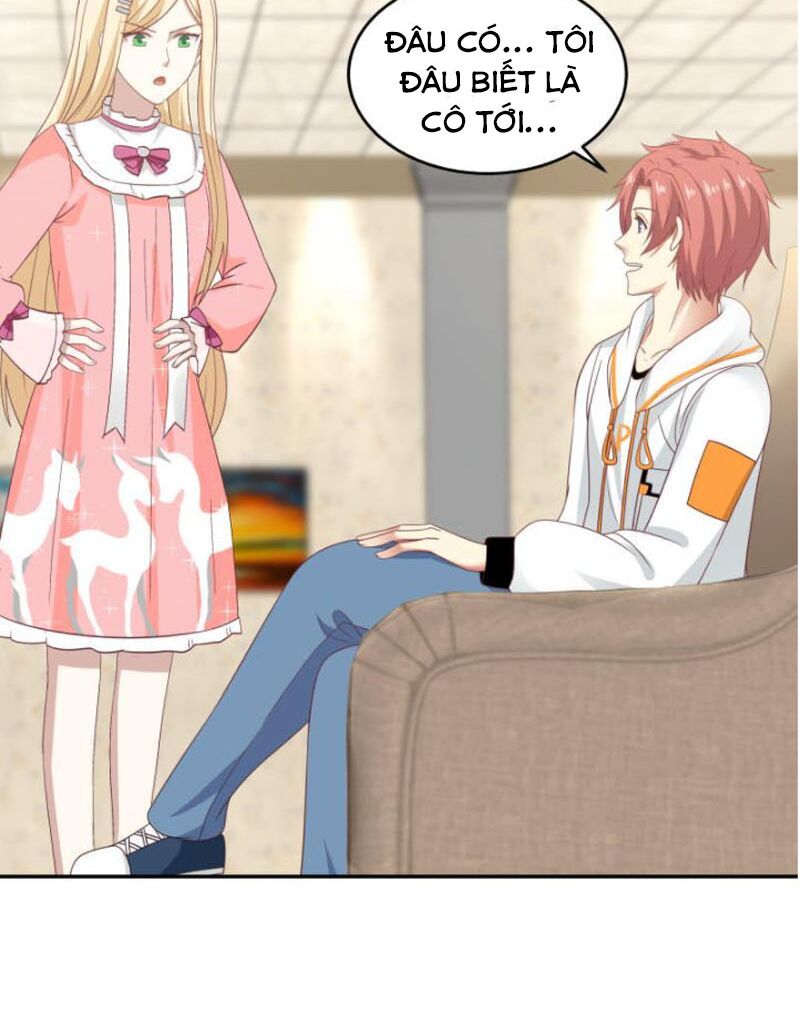 trên người ta có một rồng chapter 293 11