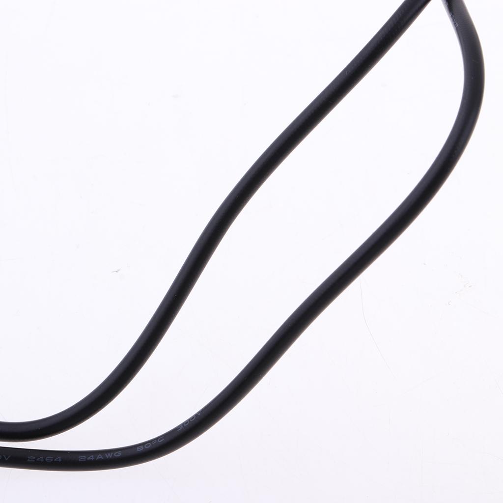 USB 2.0 A Male to DC 5.5x2.1mm 5V Barrel