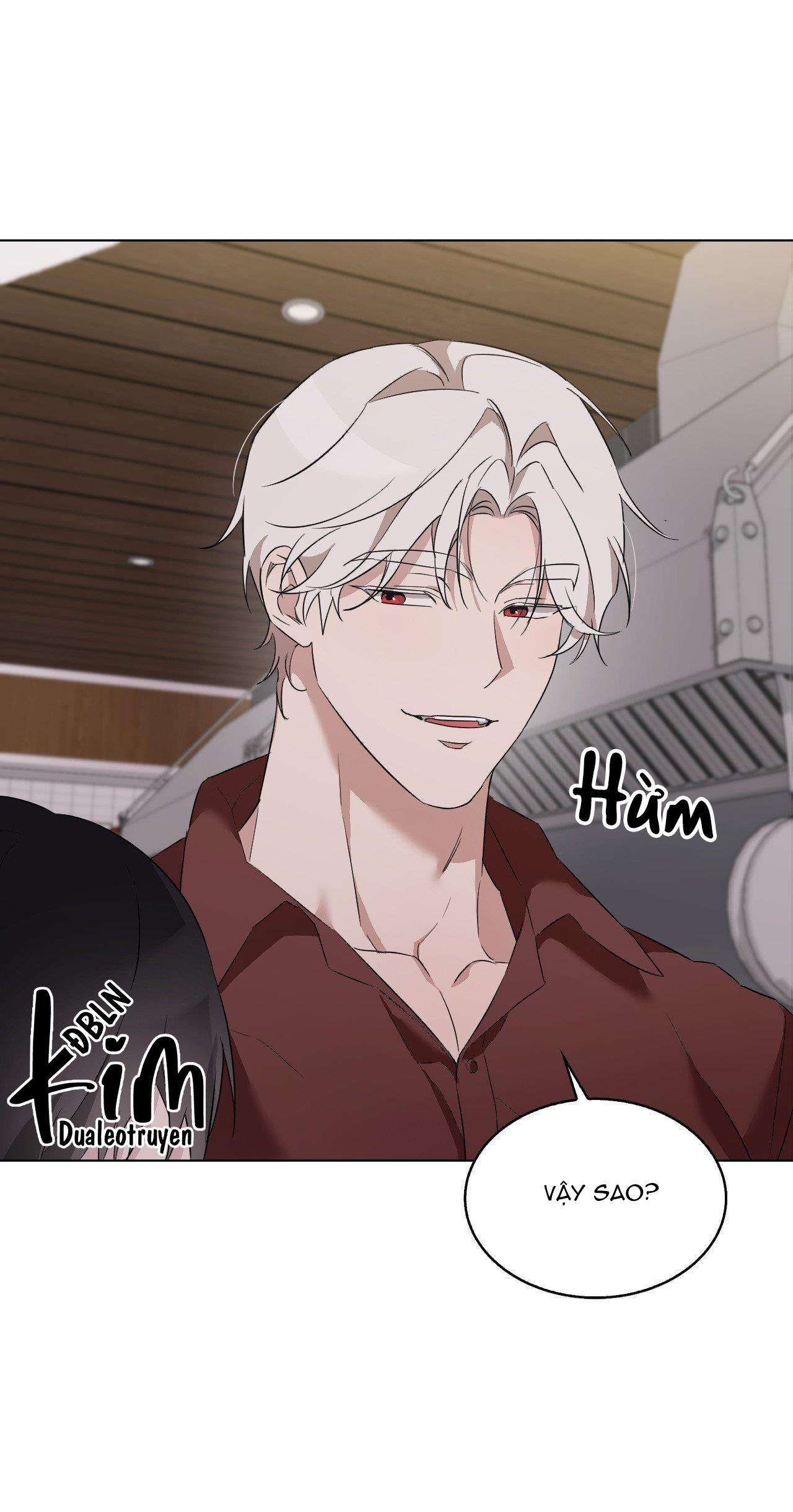 lỗi tại dễ thương chapter 26 29