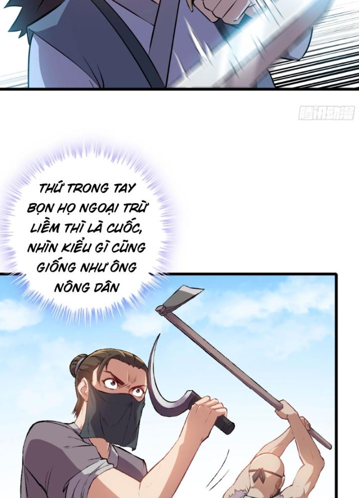 ngụy tiên chapter 1 80