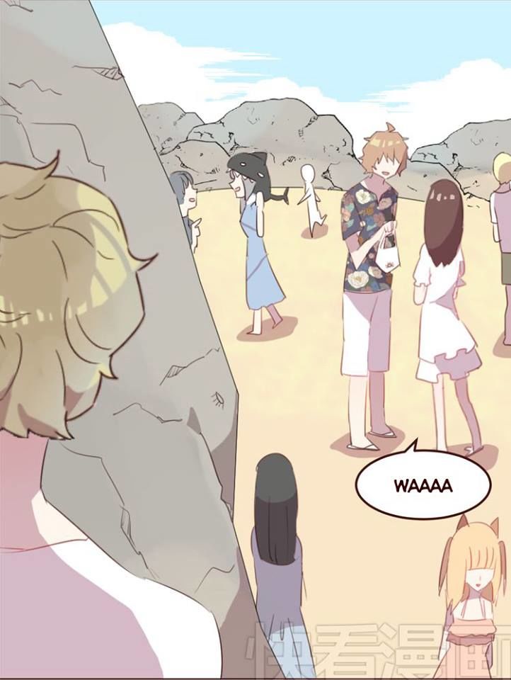 người yêu biến mất chapter 28 15