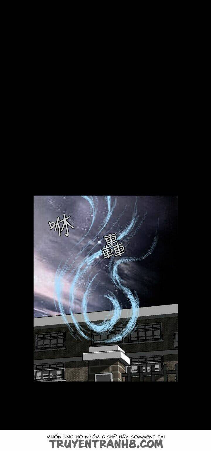 giấc mơ khủng khiếp - deadful dream chapter 10 40