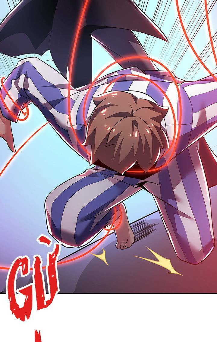 bất tử thần vương tu liên tục chapter 20 16