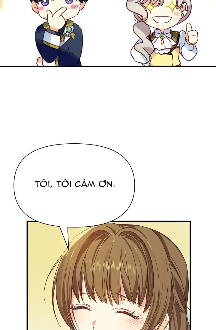 từ lúc bắt đầu tôi vẫn luôn ở bên em chapter 10 31